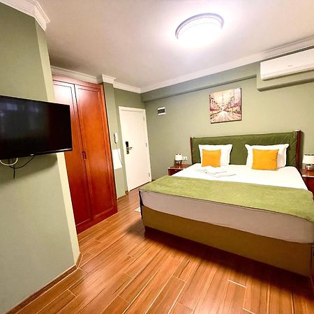 Art Green Boutique Hotel Βάρνα Εξωτερικό φωτογραφία