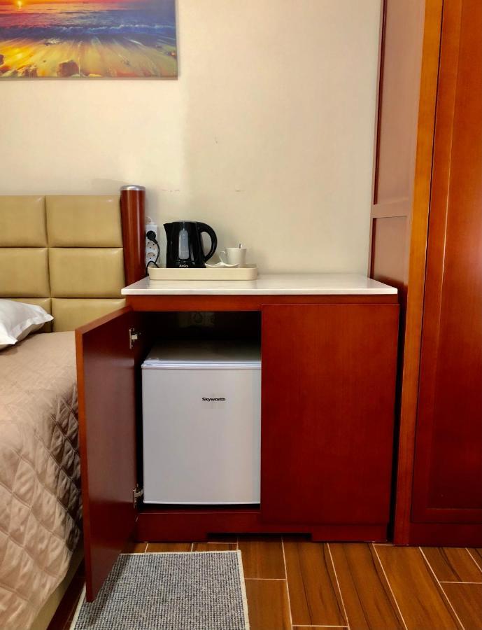 Art Green Boutique Hotel Βάρνα Εξωτερικό φωτογραφία