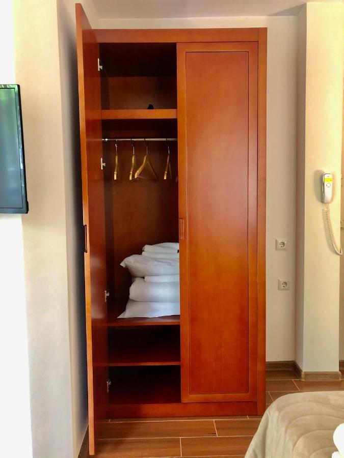 Art Green Boutique Hotel Βάρνα Εξωτερικό φωτογραφία