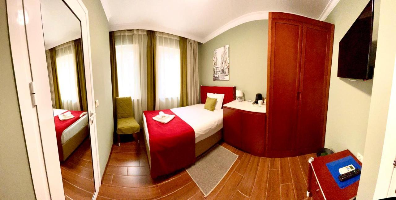 Art Green Boutique Hotel Βάρνα Εξωτερικό φωτογραφία