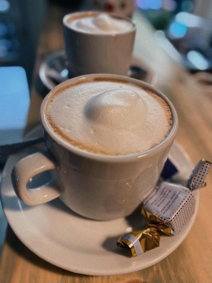 Art Green Boutique Hotel Βάρνα Εξωτερικό φωτογραφία