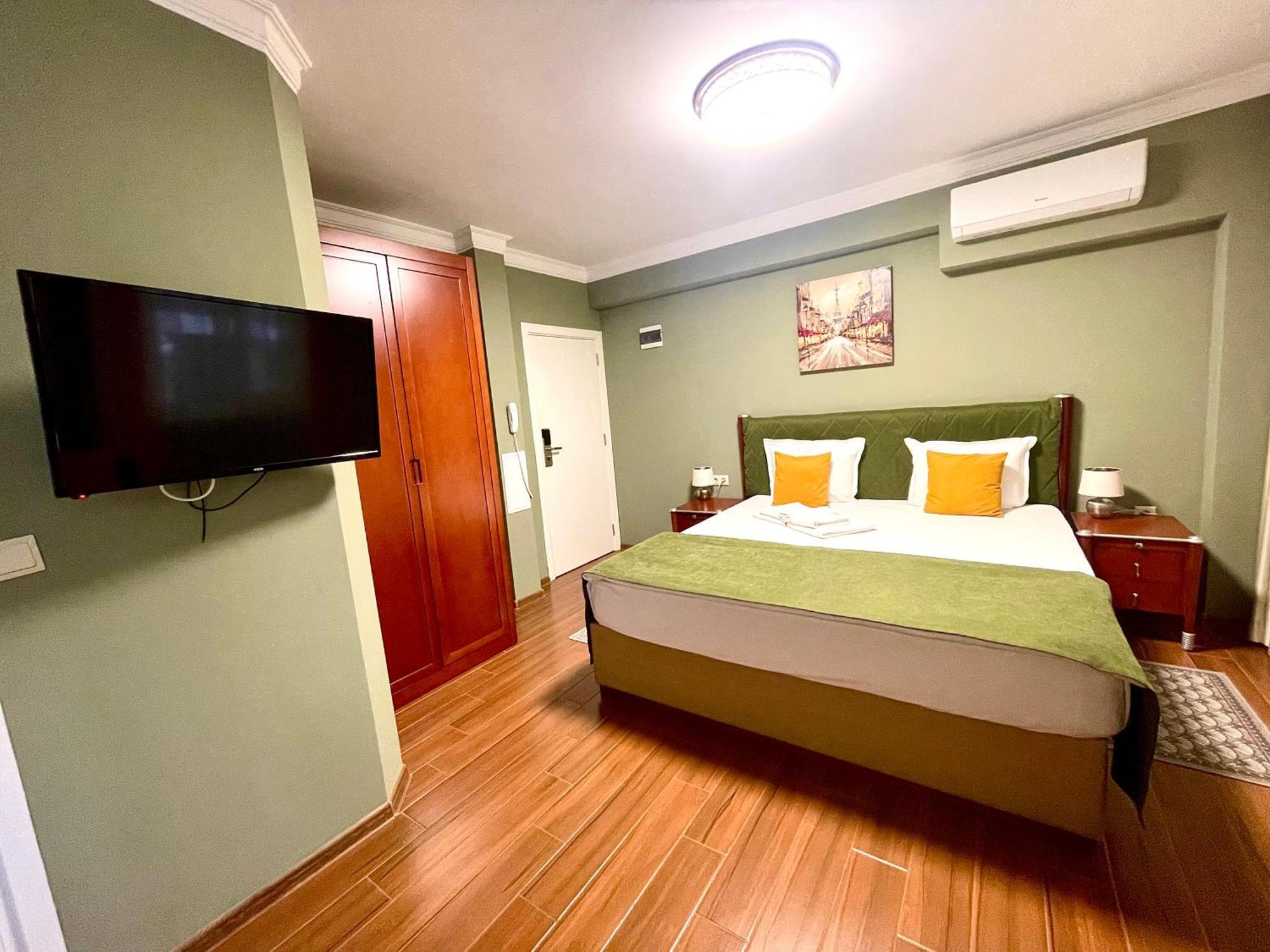 Art Green Boutique Hotel Βάρνα Εξωτερικό φωτογραφία
